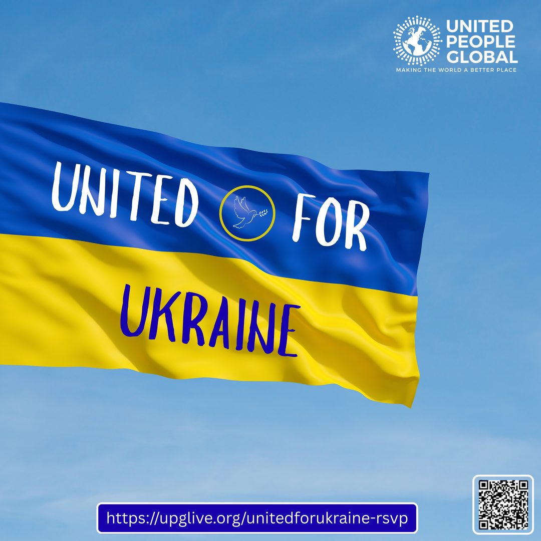 United for Ukraine